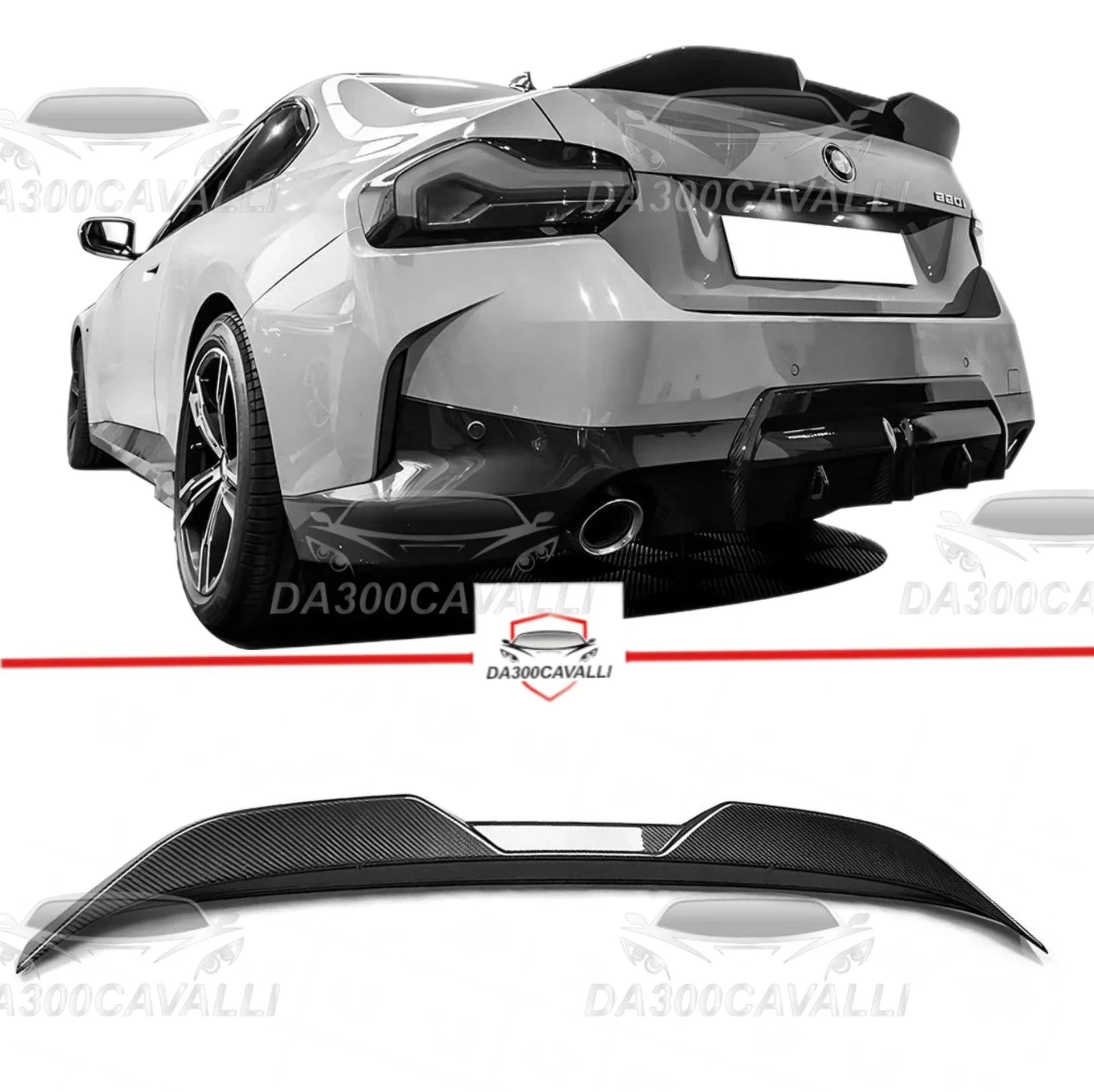 spoiler-bmw-serie-2-g42-m2-coupe-g87-fibra-di-carbonio-da300cavalli-21317 - Da300Cavalli