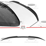 Spoiler BMW Serie 2 G42 M2 Coupe G87 Fibra Di Carbonio
