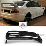 Spoiler Bmw Serie 3 (1998-2006)