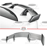 Spoiler BMW Serie 3 4 M3 M4 G80 G82 Fibra Di Carbonio