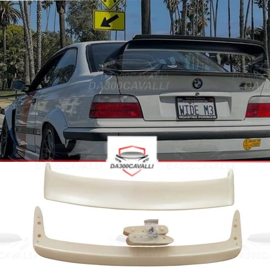 Spoiler BMW Serie 3 E36 — Accessori Tuning BMW — Da300Cavalli