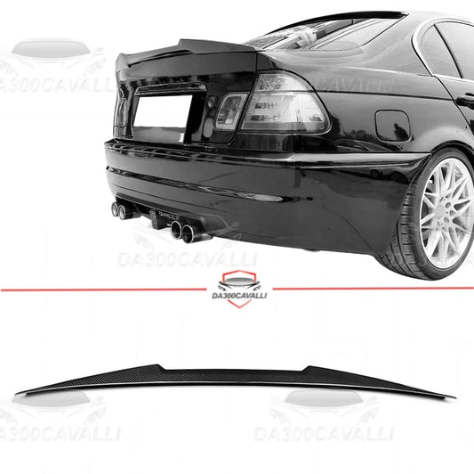 spoiler-bmw-serie-3-e46-fibra-di-carbonio-da300cavalli-1 - Da300Cavalli