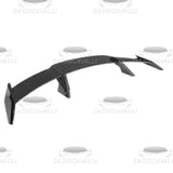 Spoiler Bmw Serie 3 Fibra Di Carbonio