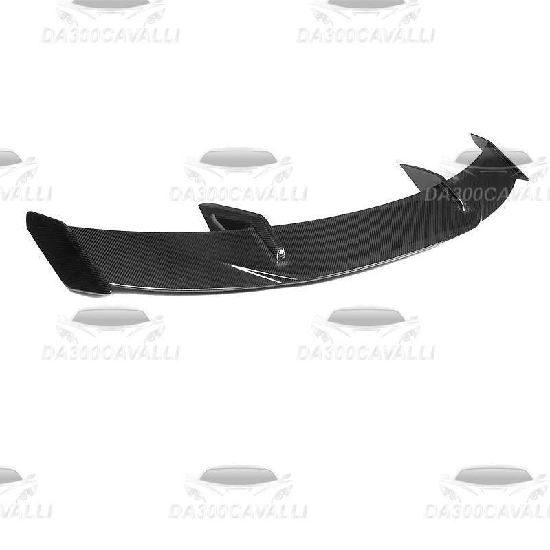 spoiler-bmw-serie-3-fibra-di-carbonio-da300cavalli-3 - Da300Cavalli