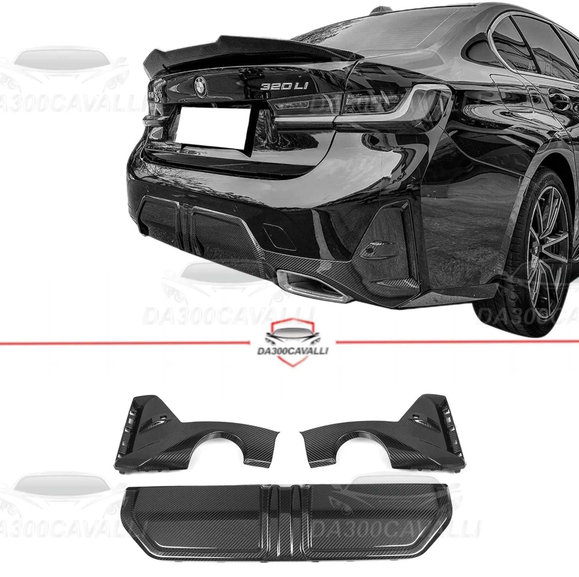 spoiler-bmw-serie-3-m3-g20-fibra-di-carbonio-da300cavalli-1 - Da300Cavalli