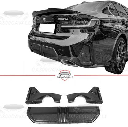spoiler-bmw-serie-3-m3-g20-fibra-di-carbonio-da300cavalli-1 - Da300Cavalli