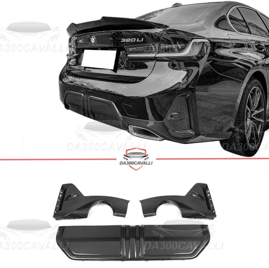 spoiler-bmw-serie-3-m3-g20-fibra-di-carbonio-da300cavalli-1 - Da300Cavalli