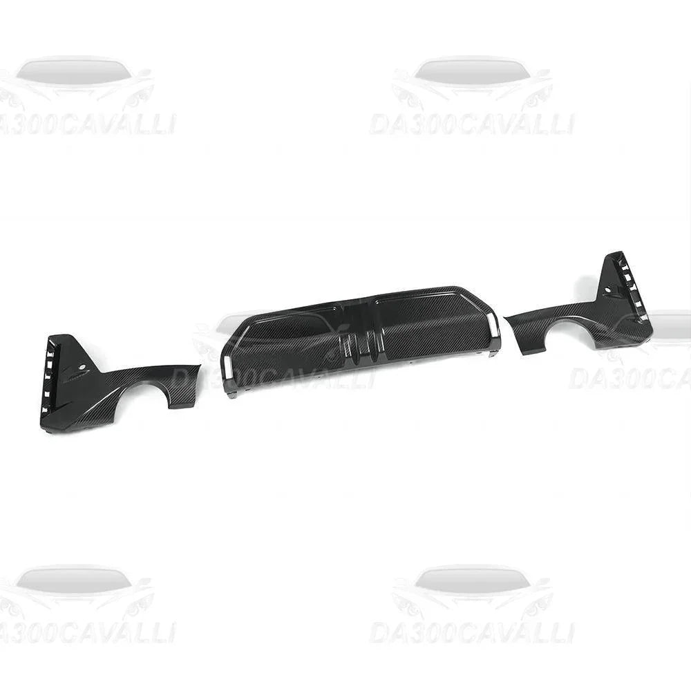 spoiler-bmw-serie-3-m3-g20-fibra-di-carbonio-da300cavalli-3 - Da300Cavalli