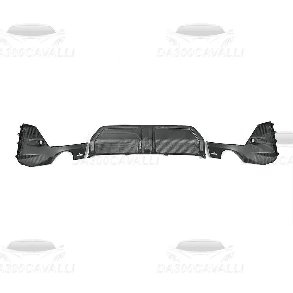 spoiler-bmw-serie-3-m3-g20-fibra-di-carbonio-da300cavalli-4 - Da300Cavalli