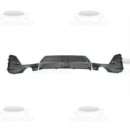 spoiler-bmw-serie-3-m3-g20-fibra-di-carbonio-da300cavalli-4 - Da300Cavalli