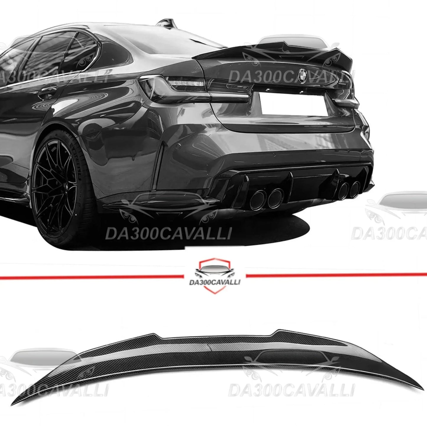 spoiler-bmw-serie-3-sedan-g20-m3-fibra-di-carbonio-da300cavalli-1 - Da300Cavalli