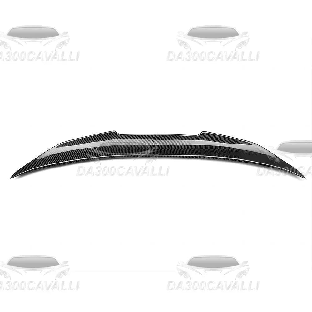 spoiler-bmw-serie-3-sedan-g20-m3-fibra-di-carbonio-da300cavalli-2 - Da300Cavalli