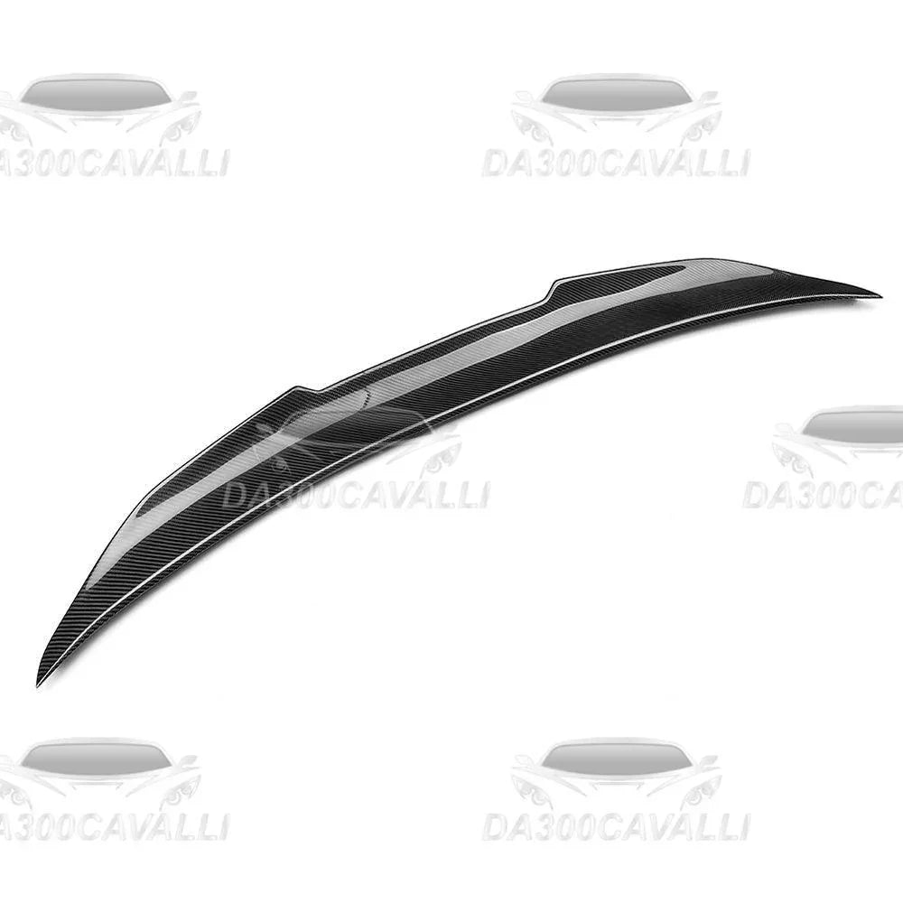 spoiler-bmw-serie-3-sedan-g20-m3-fibra-di-carbonio-da300cavalli-4 - Da300Cavalli