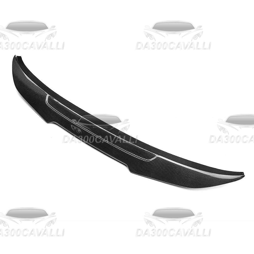 spoiler-bmw-serie-3-sedan-g20-m3-fibra-di-carbonio-da300cavalli-5 - Da300Cavalli