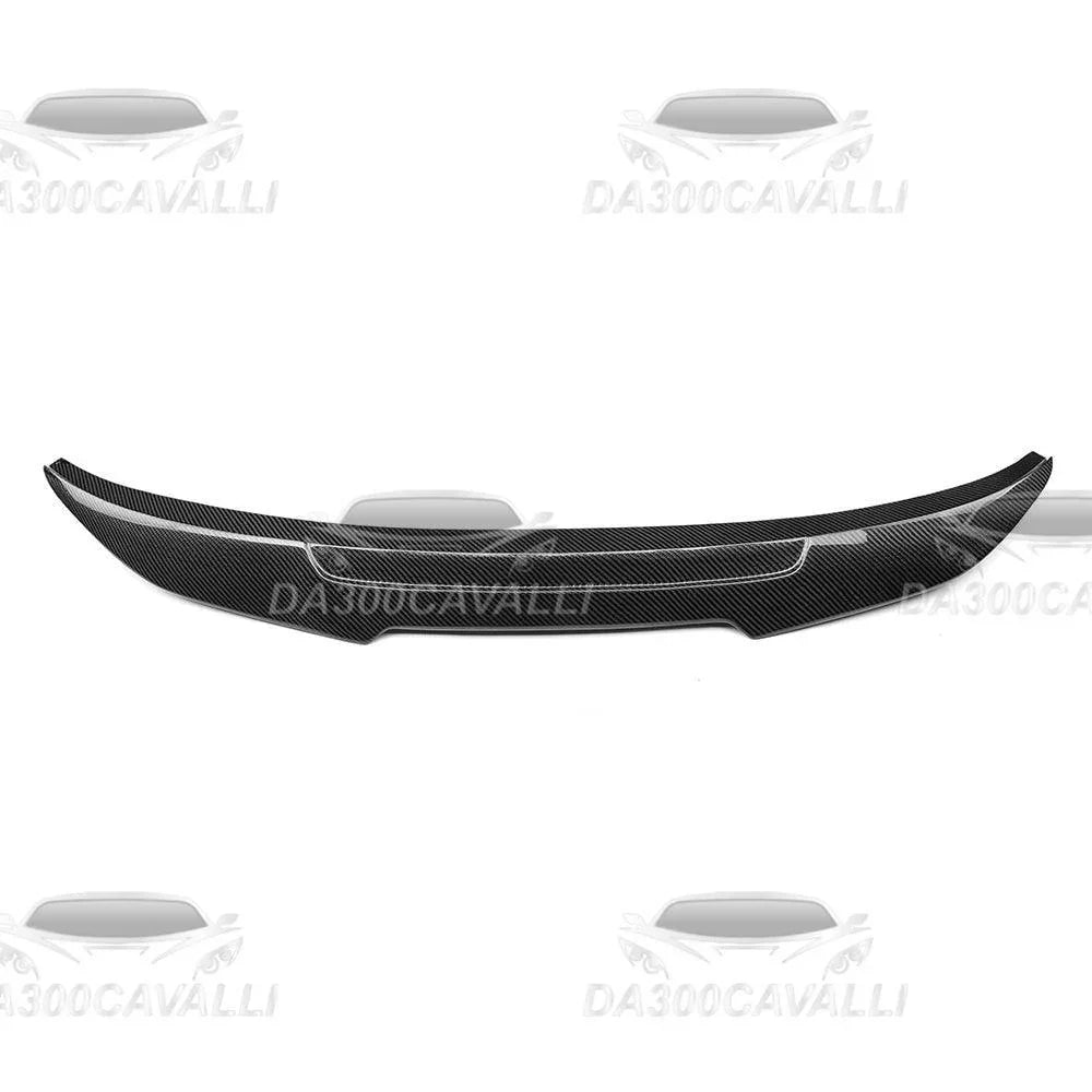 spoiler-bmw-serie-3-sedan-g20-m3-fibra-di-carbonio-da300cavalli-6 - Da300Cavalli