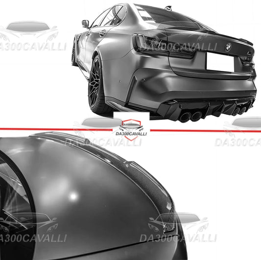spoiler-bmw-serie-3-sedan-g20-m3-g80-fibra-di-carbonio-da300cavalli-1 - Da300Cavalli