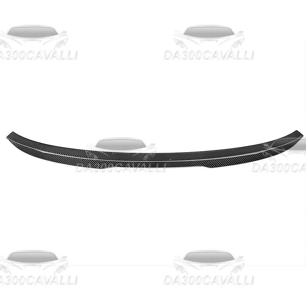 spoiler-bmw-serie-3-sedan-g20-m3-g80-fibra-di-carbonio-da300cavalli-4 - Da300Cavalli