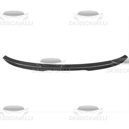 spoiler-bmw-serie-3-sedan-g20-m3-g80-fibra-di-carbonio-da300cavalli-4 - Da300Cavalli