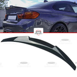 Spoiler Bmw Serie 4 (2013-2020)