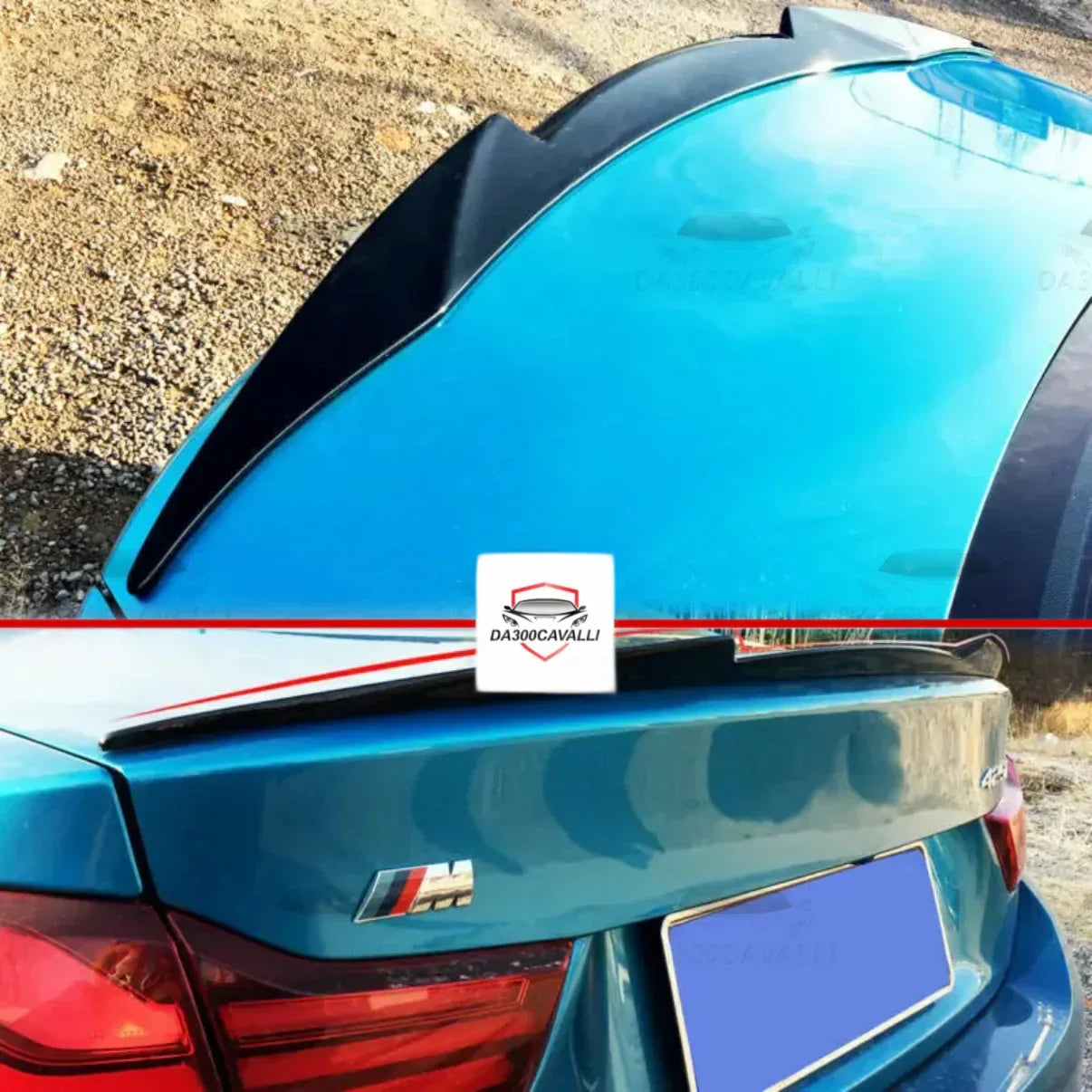 spoiler-bmw-serie-4-2014-2020-da300cavalli-4 - Da300Cavalli