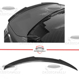 Spoiler BMW Serie 4 Coupe F32 M4 F82 Fibra Di Carbonio