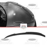 Spoiler BMW Serie 4 Coupe G22 M4 G82 Fibra Di Carbonio
