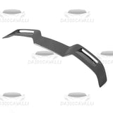 Spoiler BMW Serie 4 Coupe G22 M4 G82 Fibra Di Carbonio