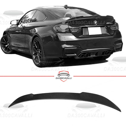 spoiler-bmw-serie-4-f32-m4-f82-fibra-di-carbonio-da300cavalli-1 - Da300Cavalli