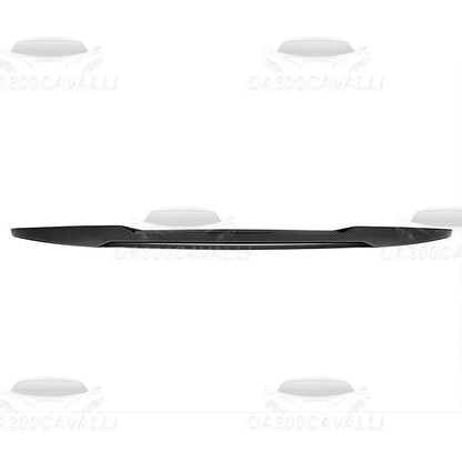 spoiler-bmw-serie-4-f33-fibra-di-carbonio-da300cavalli-2 - Da300Cavalli