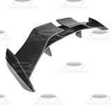 Spoiler Bmw Serie 4 Fibra Di Carbonio
