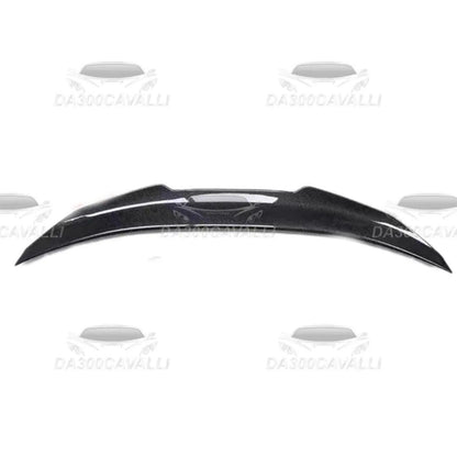 Spoiler Bmw Serie 4 (G22-G26) (2020+) - Da300Cavalli