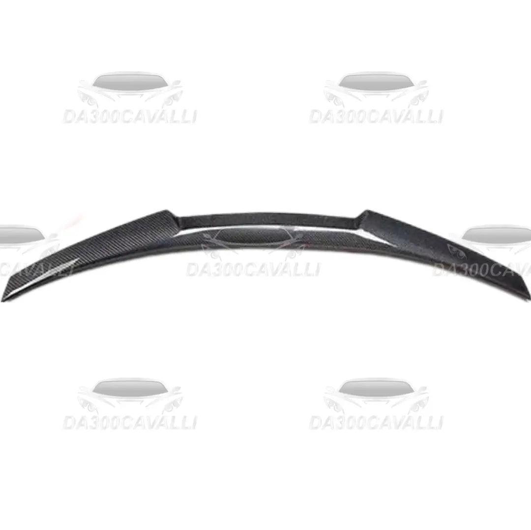 Spoiler Bmw Serie 4 (G22-G26) (2020+) - Da300Cavalli