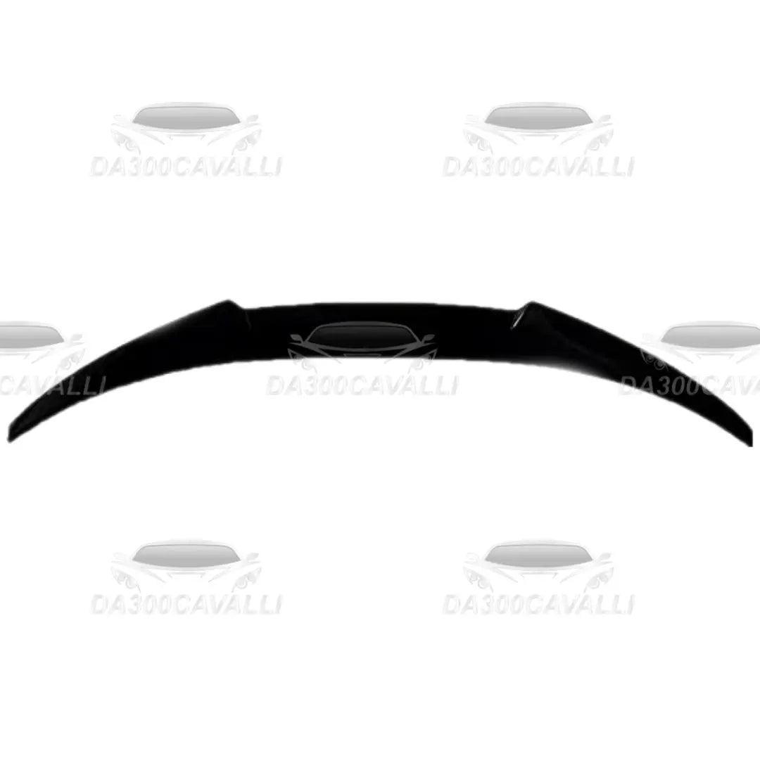 Spoiler Bmw Serie 4 (G22-G26) (2020+) - Da300Cavalli