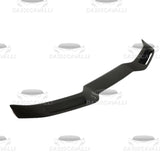 Spoiler Bmw Serie 4 G22 G82 (2021-2023) In Fibra Di Carbonio