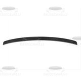 Spoiler BMW Serie 4 G26 Fibra Di Carbonio