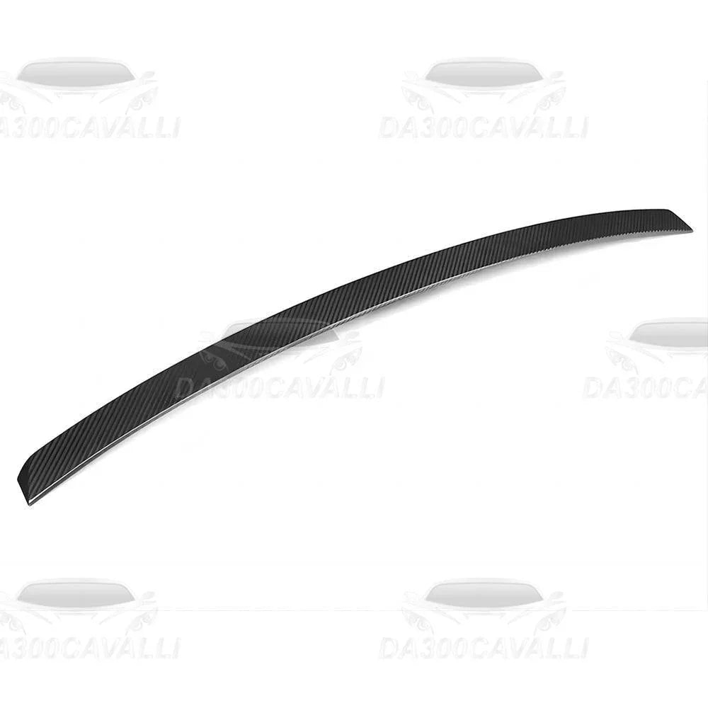 spoiler-bmw-serie-4-g26-fibra-di-carbonio-da300cavalli-2 - Da300Cavalli