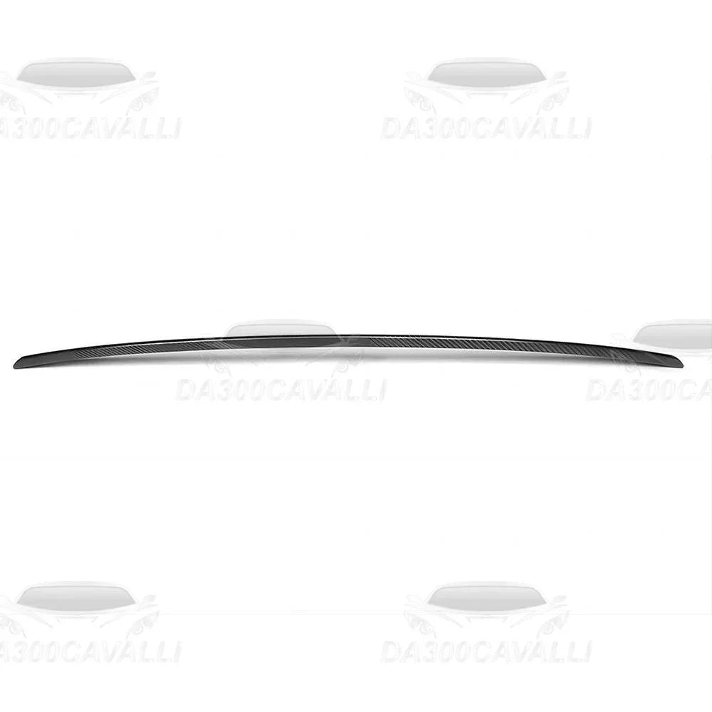 spoiler-bmw-serie-4-g26-fibra-di-carbonio-da300cavalli-3 - Da300Cavalli