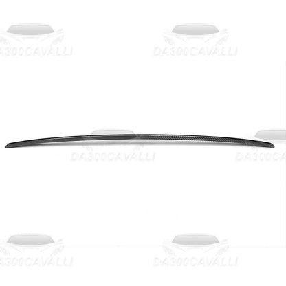 spoiler-bmw-serie-4-g26-fibra-di-carbonio-da300cavalli-3 - Da300Cavalli