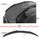 Spoiler BMW Serie 4 Gran Coupe F36 M4 F83 Fibra Di Carbonio