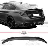 Spoiler BMW Serie 4 Gran Coupe F36 M4 F83 Fibra Di Carbonio