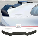 Spoiler BMW Serie 4 M4 G22 G82 Fibra Di Carbonio
