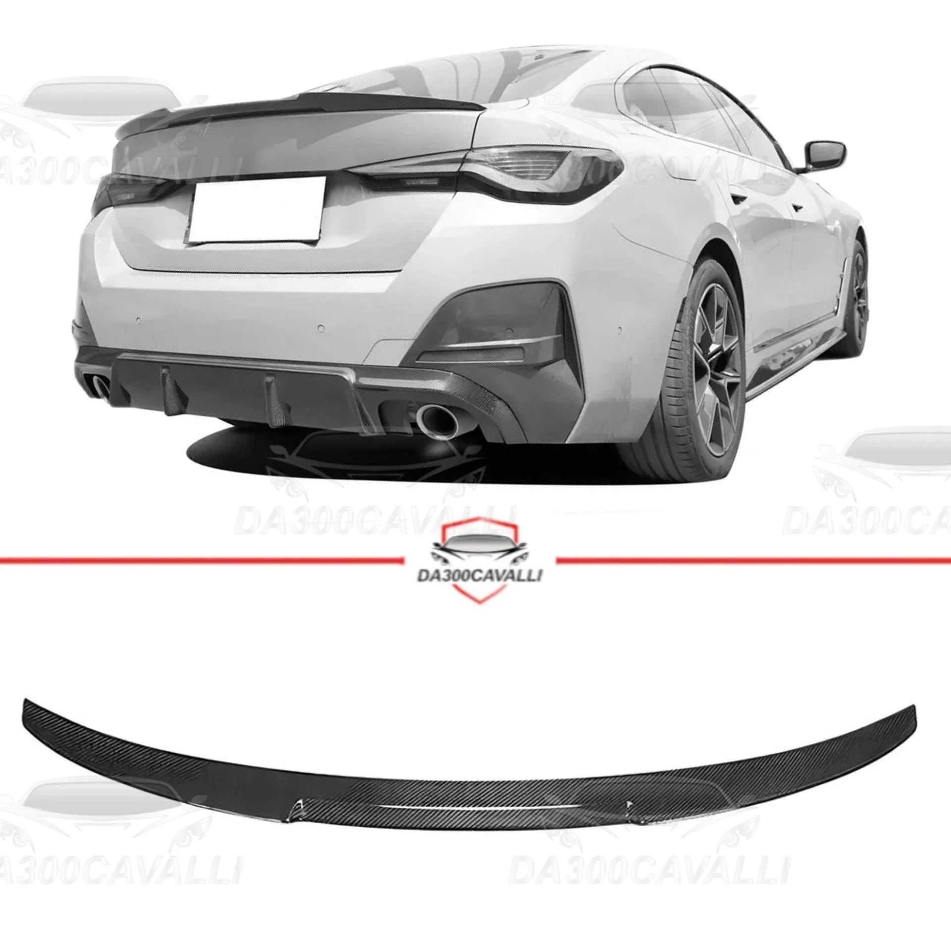 spoiler-bmw-serie-4-m4-g26-fibra-di-carbonio-da300cavalli-1 - Da300Cavalli