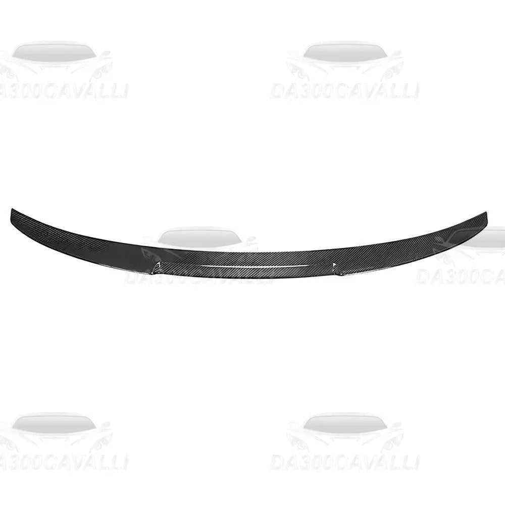 spoiler-bmw-serie-4-m4-g26-fibra-di-carbonio-da300cavalli-2 - Da300Cavalli