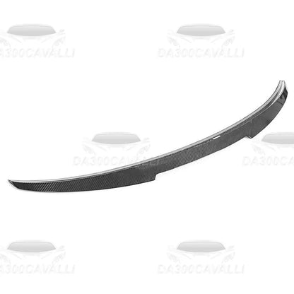 spoiler-bmw-serie-4-m4-g26-fibra-di-carbonio-da300cavalli-3 - Da300Cavalli