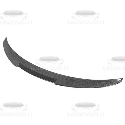 spoiler-bmw-serie-4-m4-g26-fibra-di-carbonio-da300cavalli-5 - Da300Cavalli