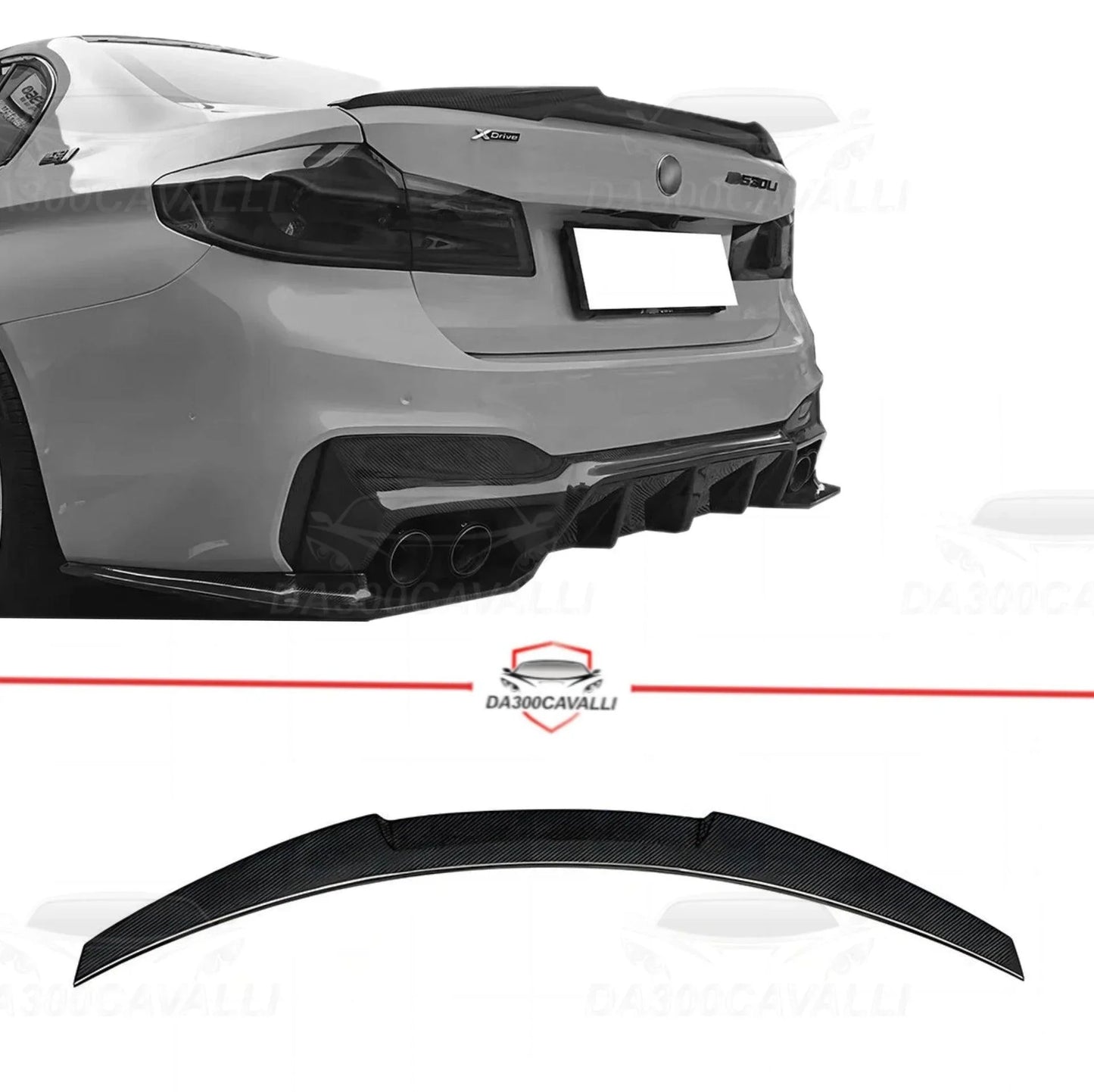 spoiler-bmw-serie-5-g30-m5-f90-fibra-di-carbonio-da300cavalli-1 - Da300Cavalli