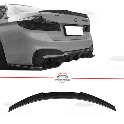 spoiler-bmw-serie-5-g30-m5-f90-fibra-di-carbonio-da300cavalli-1 - Da300Cavalli