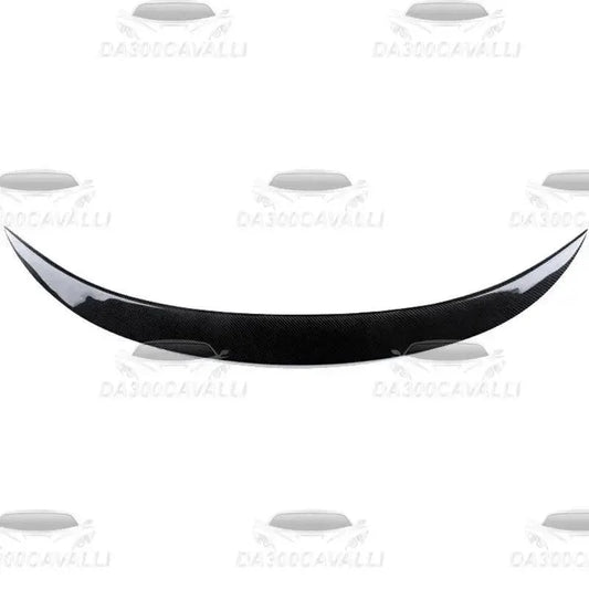 spoiler-bmw-serie-6-f06-f13-2012-2023-in-fibra-di-carbonio-da300cavalli-1 - Da300Cavalli
