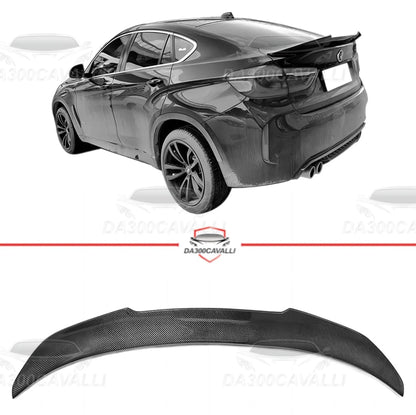 spoiler-bmw-serie-6-m6-f06-f13-fibra-di-carbonio-da300cavalli-1 - Da300Cavalli