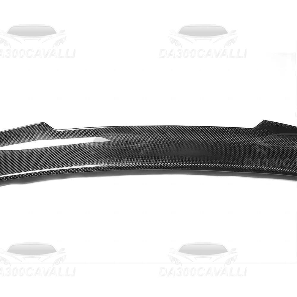 spoiler-bmw-serie-6-m6-f06-f13-fibra-di-carbonio-da300cavalli-5 - Da300Cavalli